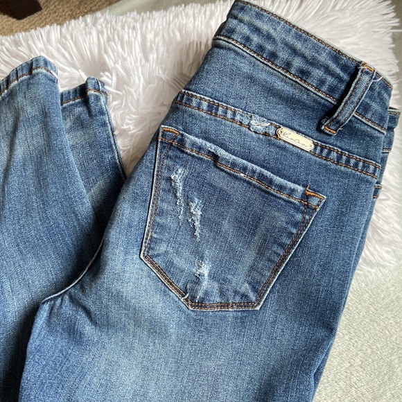 KanCan skinny jeans - US 26 - Picture 3 of 4
